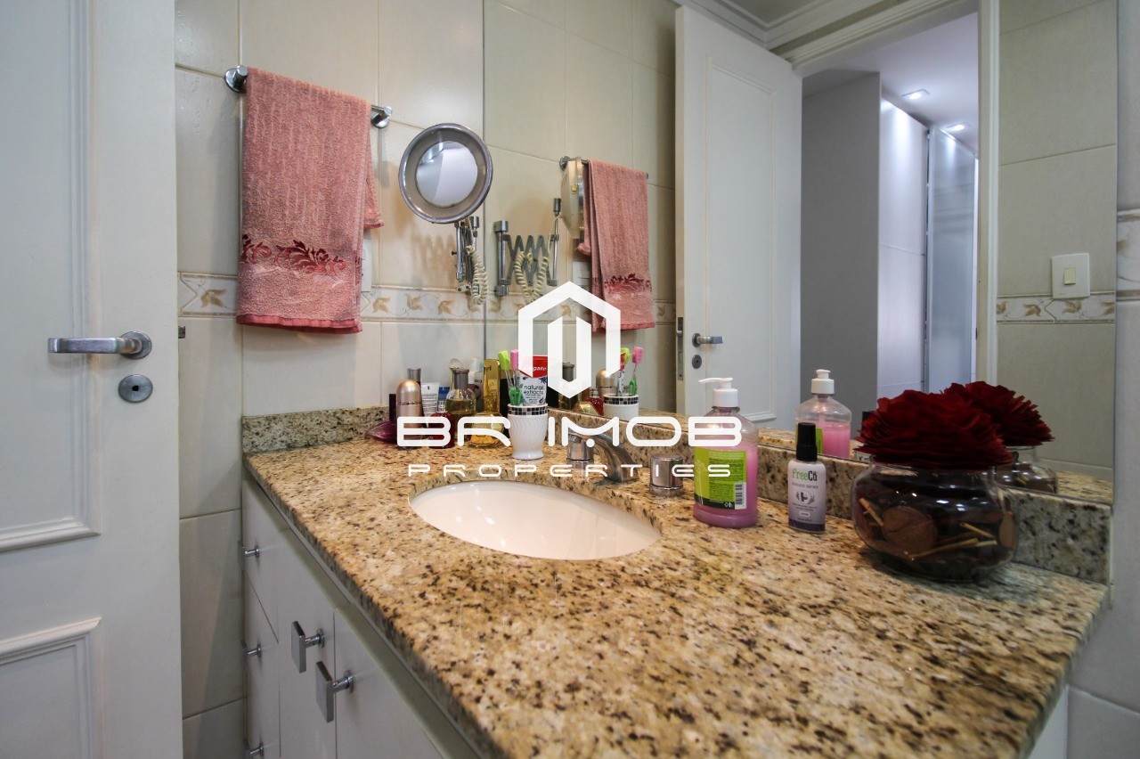 Apartamento, 2 quartos, 60 m² - Foto 9