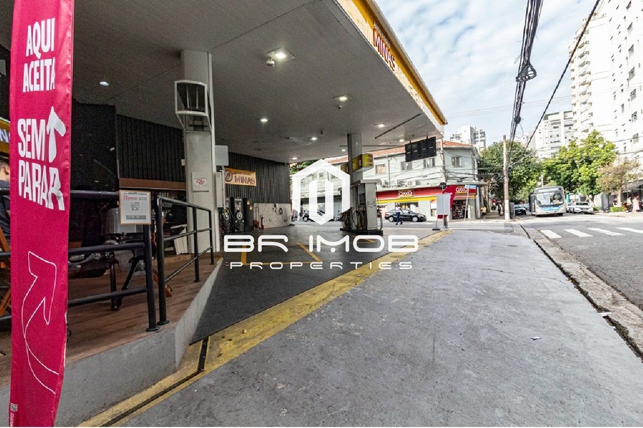 Loja-Salão, 220 m² - Foto 7