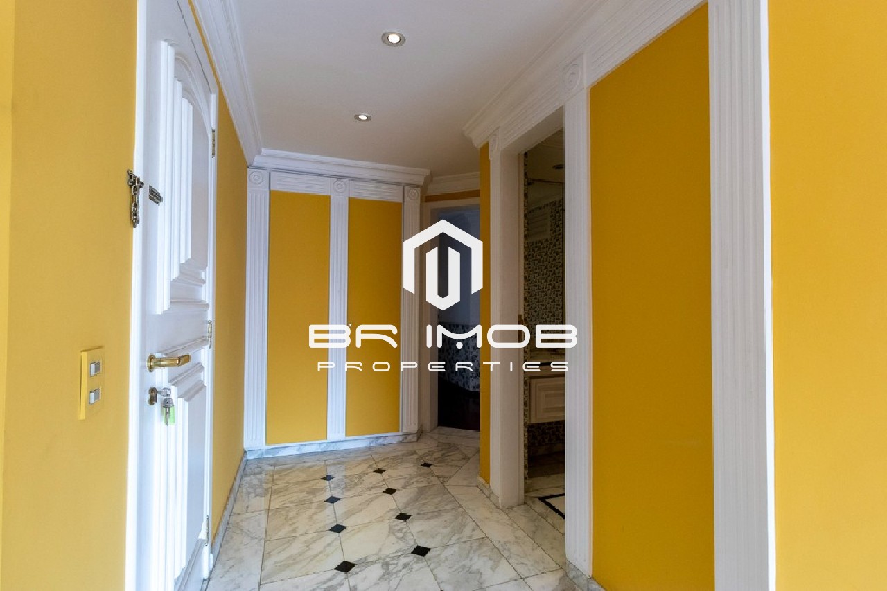 Apartamento, 4 quartos, 285 m² - Foto 10