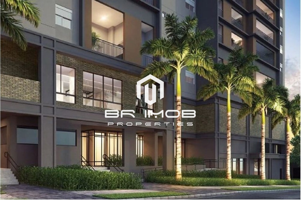 Apartamento, 3 quartos, 82 m² - Foto 10