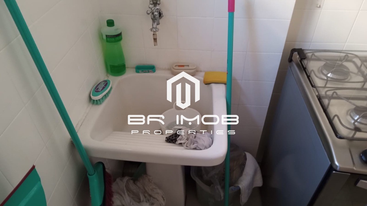 Apartamento, 1 quarto, 32 m² - Foto 28