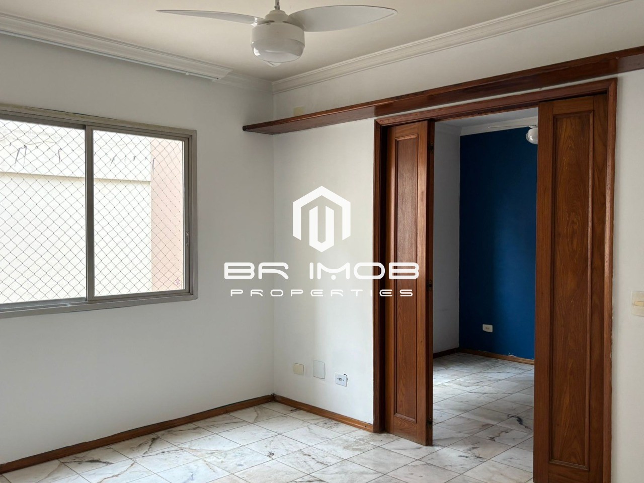 Apartamento, 1 quarto, 40 m² - Foto 6