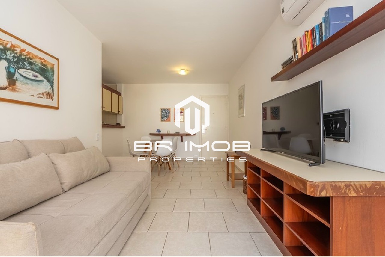 Apartamento, 2 quartos, 60 m² - Foto 5