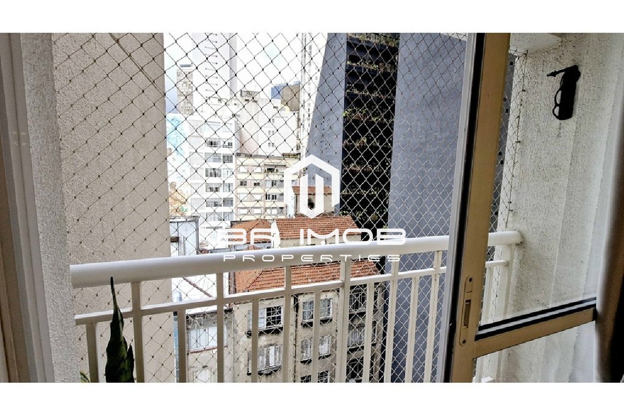 Apartamento, 1 quarto, 37 m² - Foto 3
