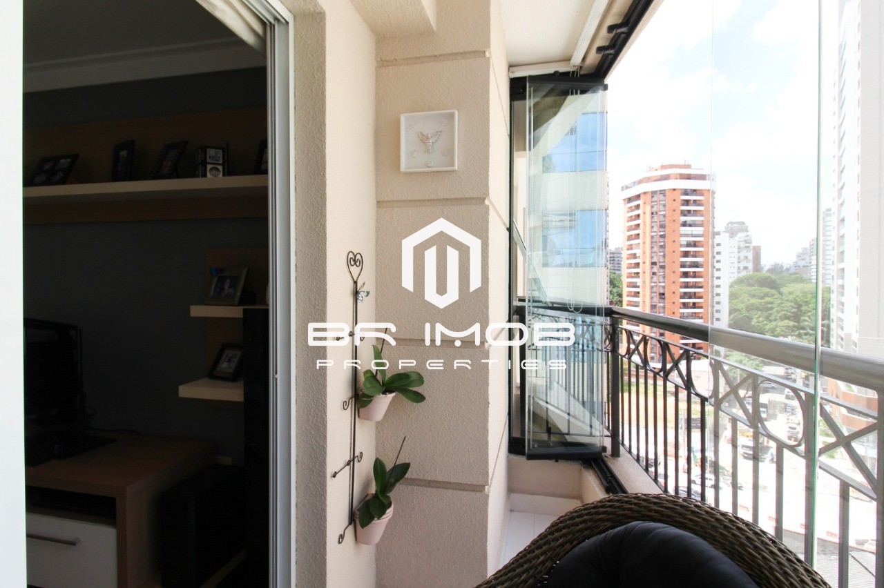 Apartamento, 2 quartos, 60 m² - Foto 3