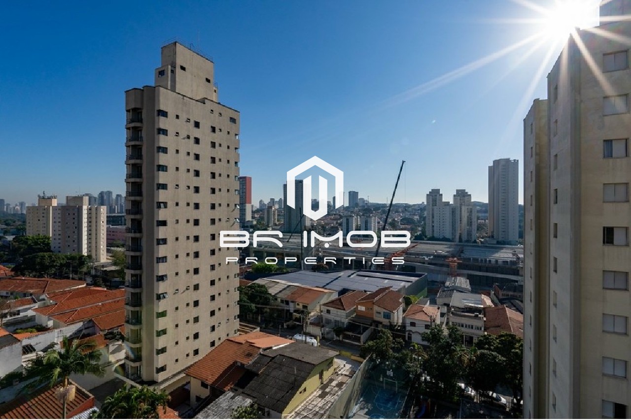 Apartamento, 2 quartos, 65 m² - Foto 4
