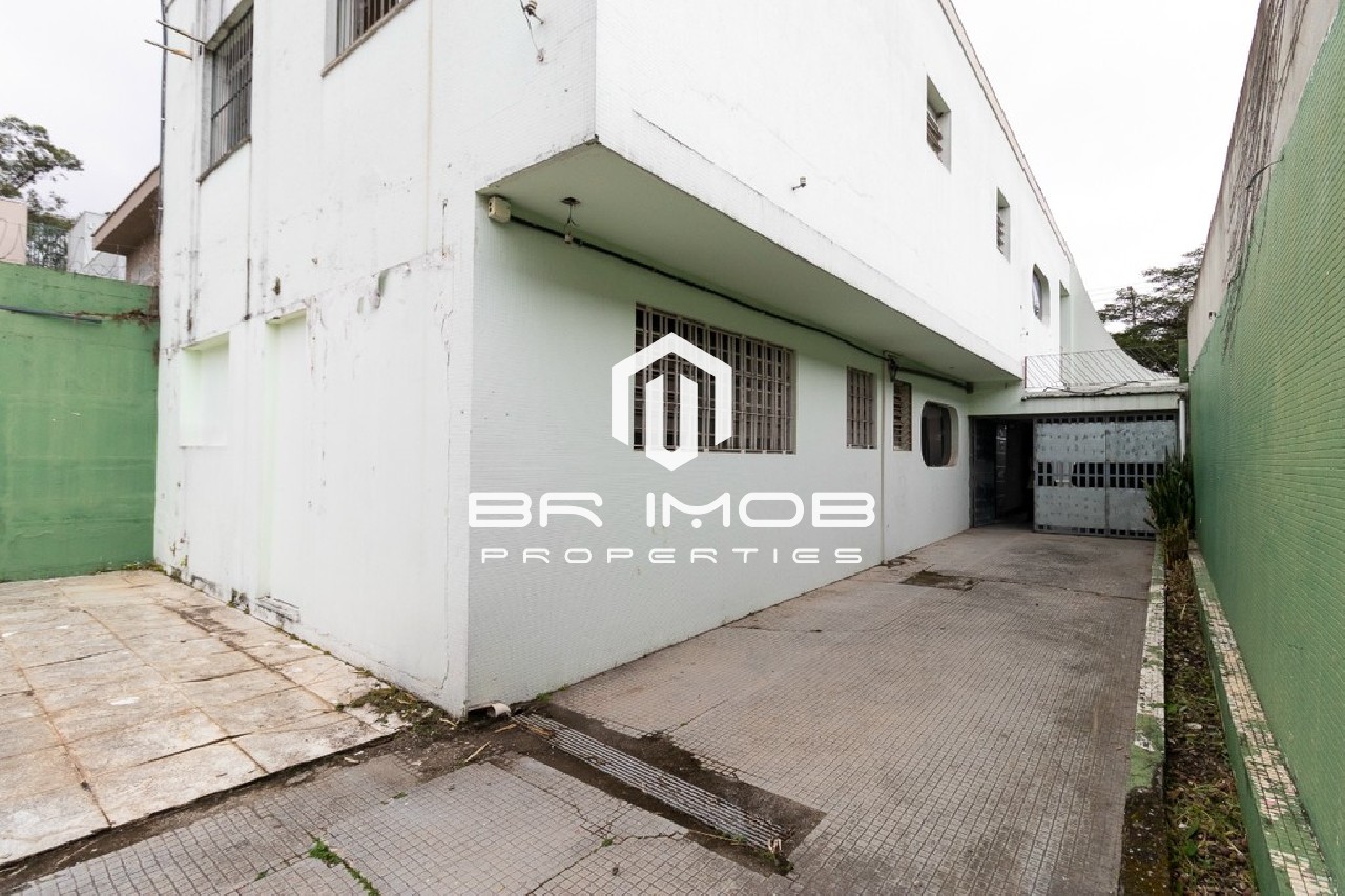 Prédio Inteiro, 376 m² - Foto 67