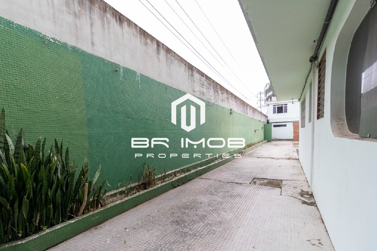 Prédio Inteiro, 376 m² - Foto 73