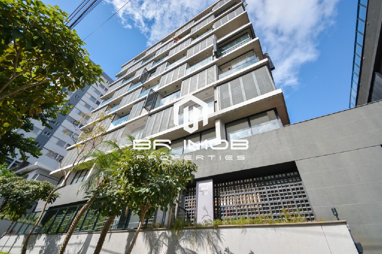 Apartamento, 2 quartos, 72 m² - Foto 1