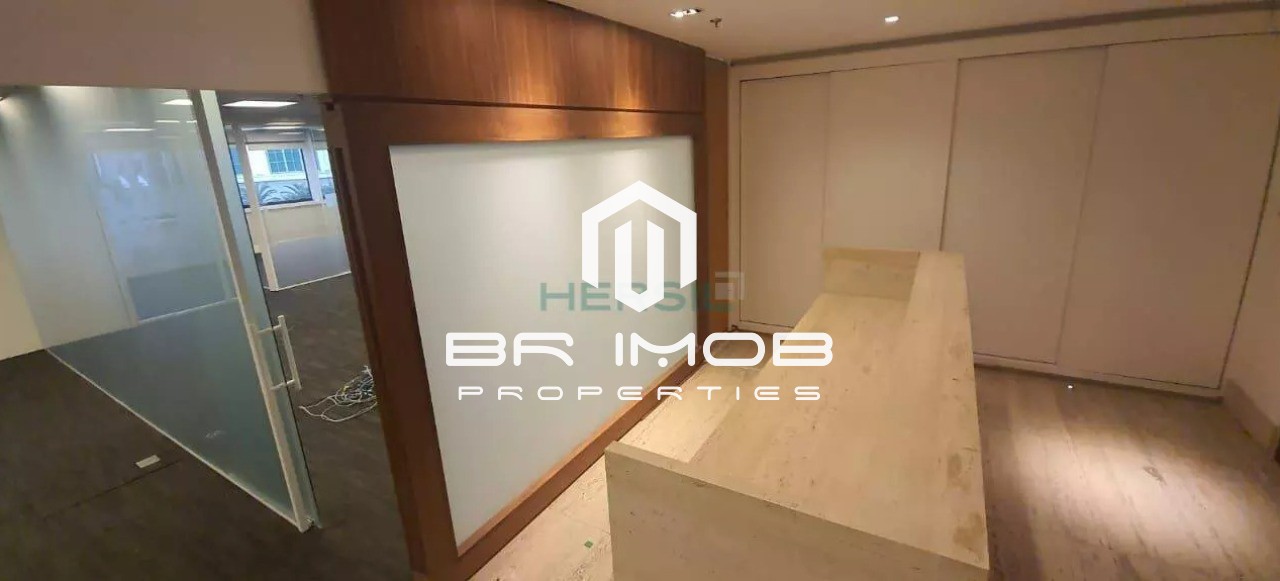 Sala-Conjunto, 266 m² - Foto 13