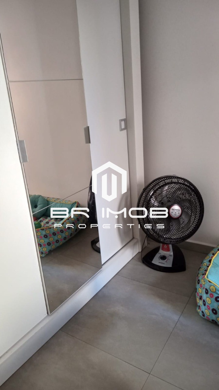 Apartamento, 1 quarto, 32 m² - Foto 15