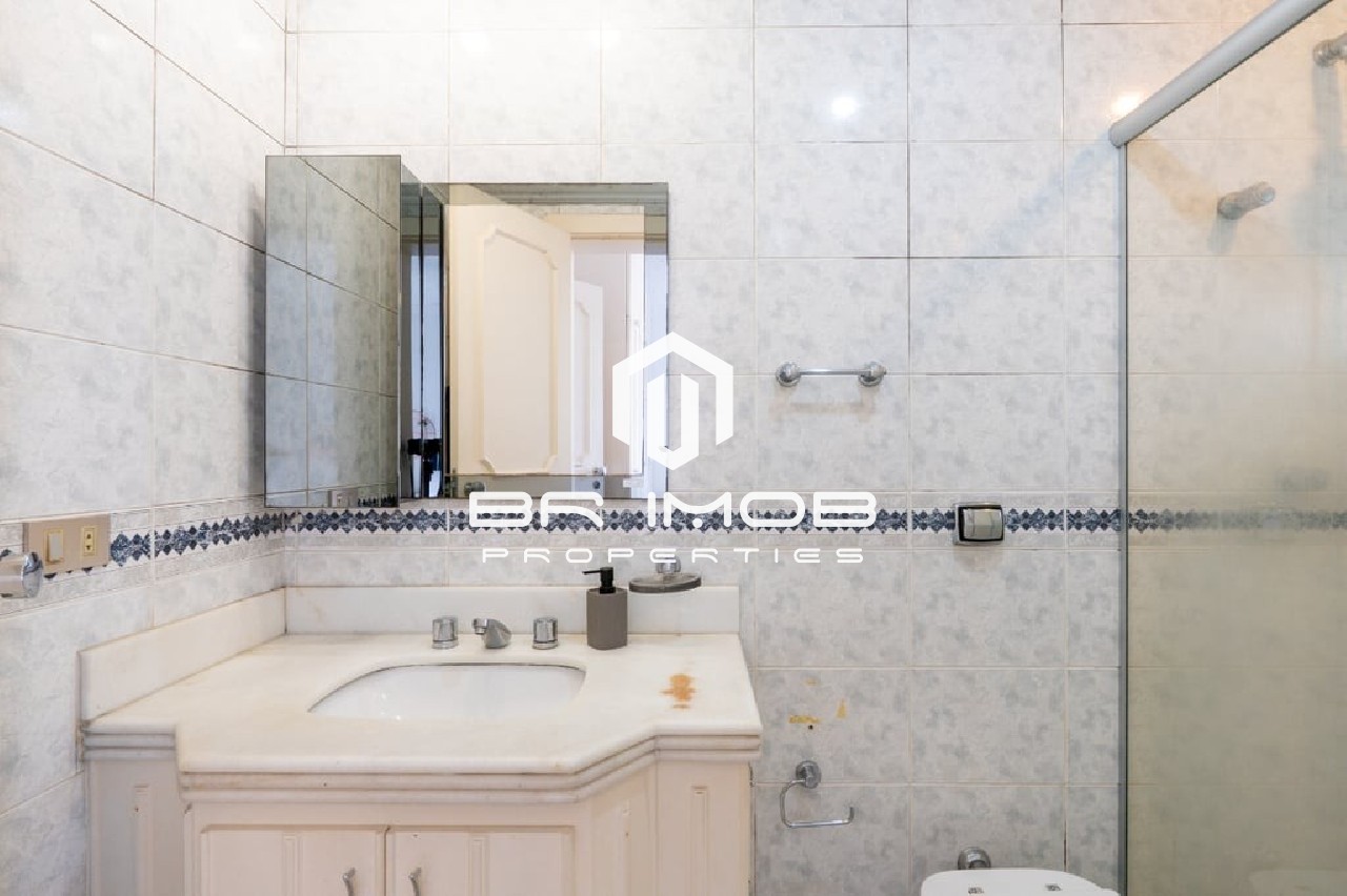 Apartamento, 4 quartos, 156 m² - Foto 29