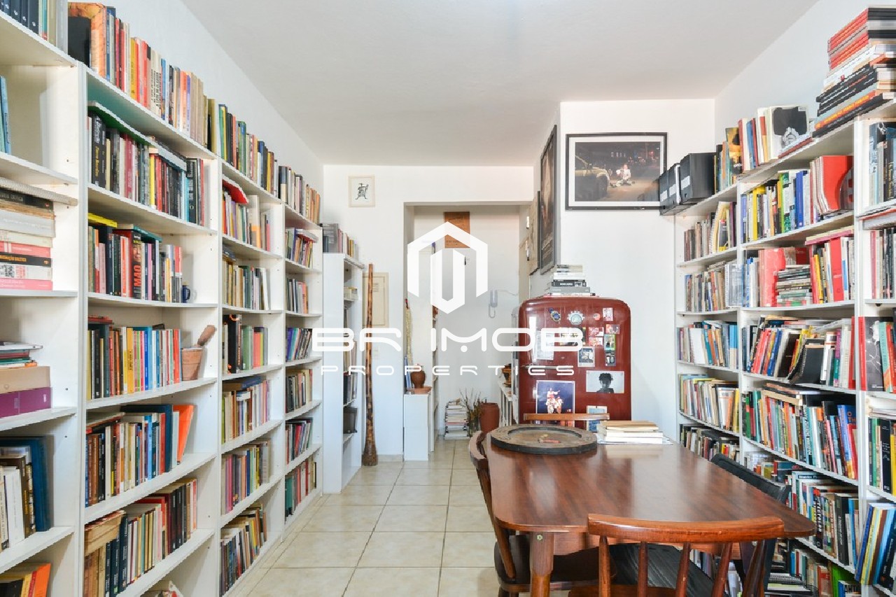 Apartamento, 1 quarto, 69 m² - Foto 13