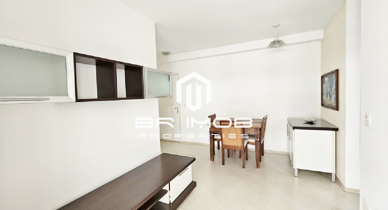 Apartamento, 2 quartos, 48 m² - Foto 4