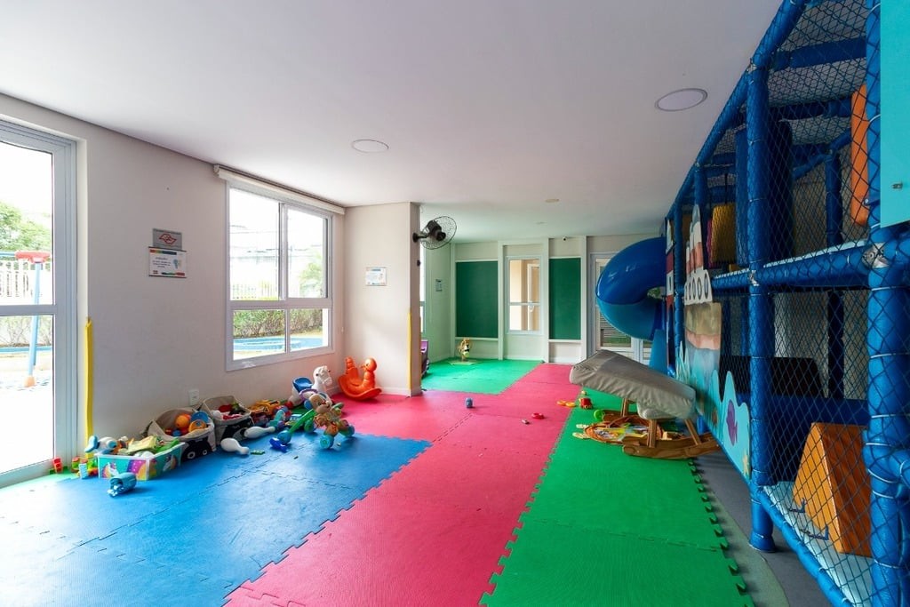 Apartamento, 2 quartos, 86 m² - Foto 8