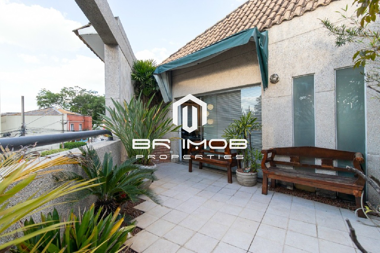 Prédio Inteiro, 240 m² - Foto 42