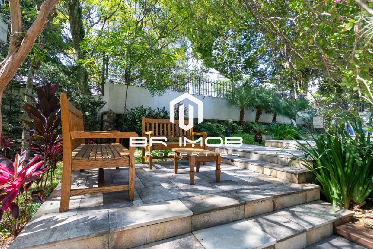 Apartamento, 4 quartos, 285 m² - Foto 40