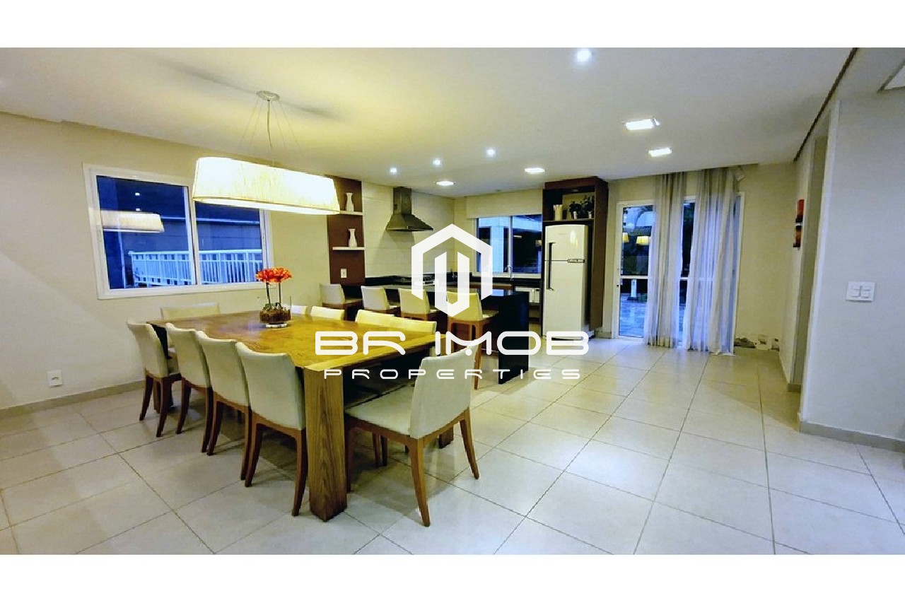 Apartamento, 1 quarto, 37 m² - Foto 32