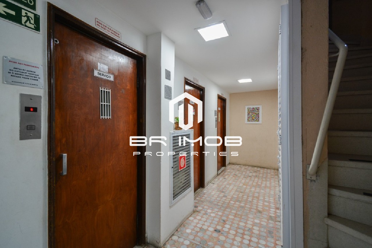 Apartamento, 1 quarto, 69 m² - Foto 5