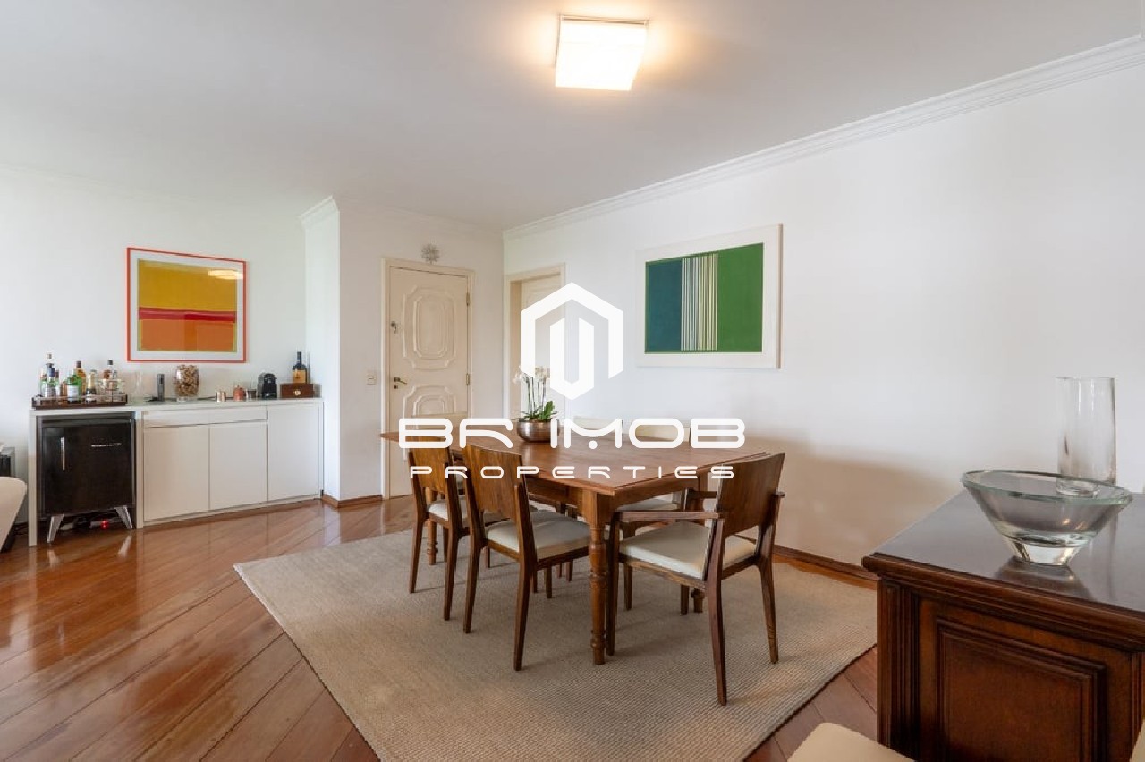 Apartamento, 4 quartos, 156 m² - Foto 11