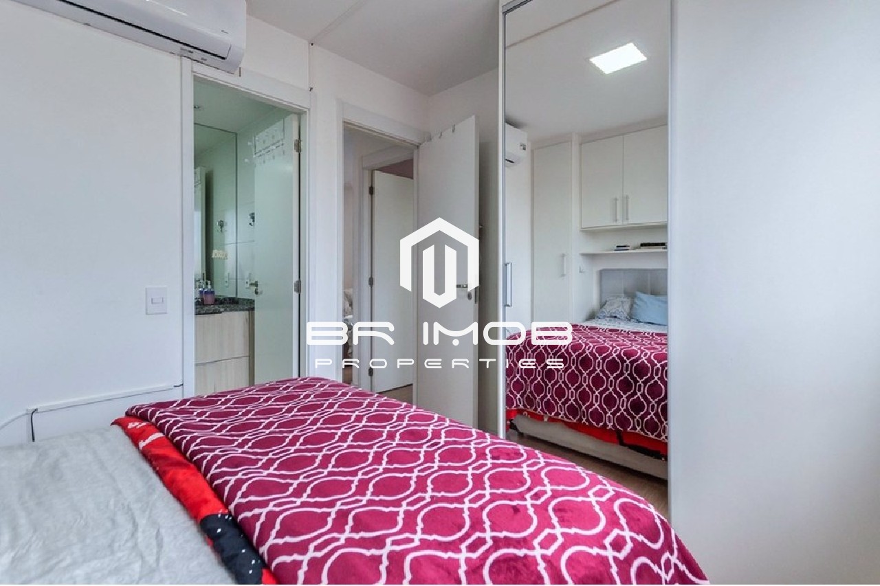 Apartamento, 3 quartos, 58 m² - Foto 24
