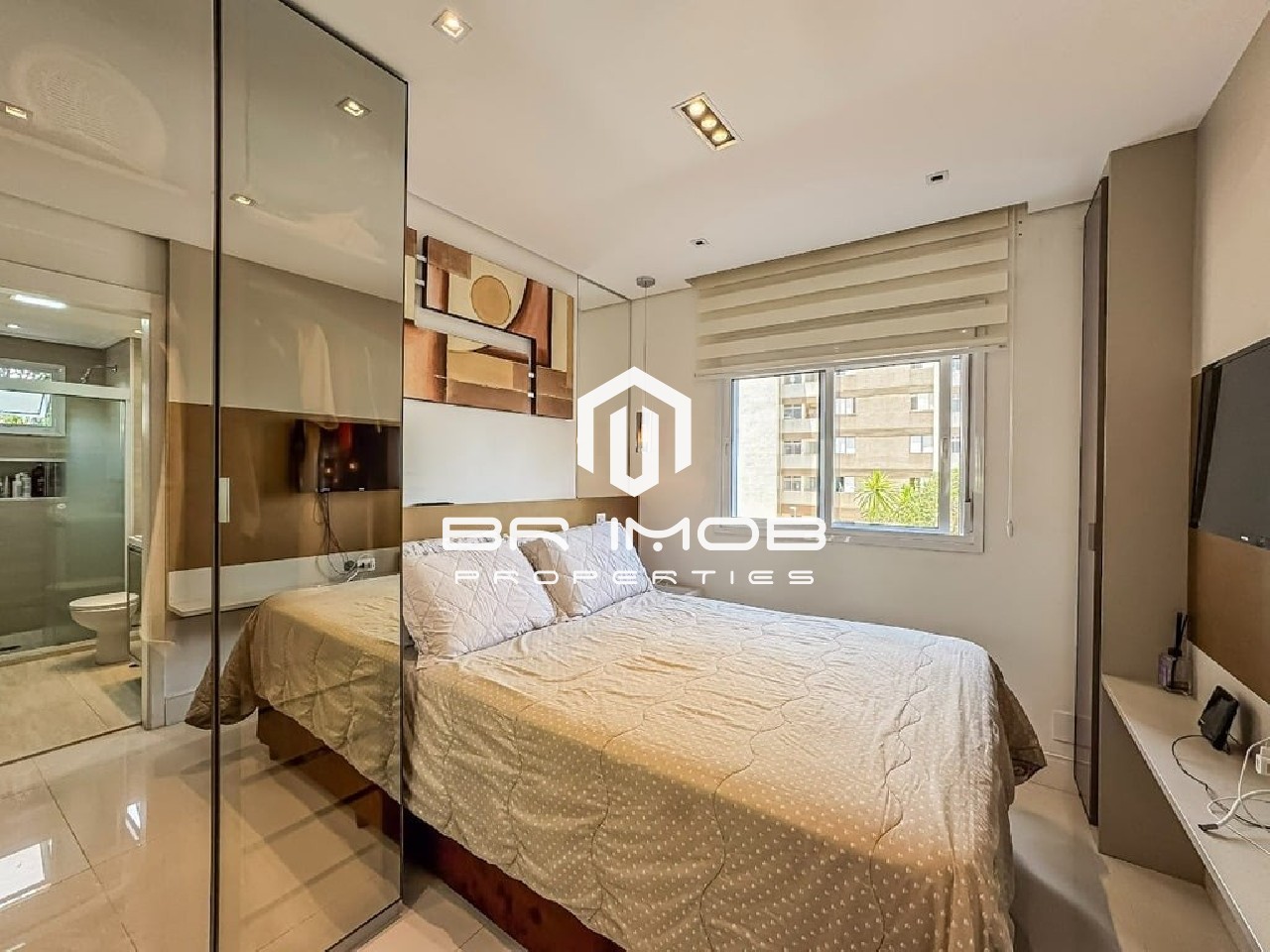 Apartamento, 2 quartos, 73 m² - Foto 30