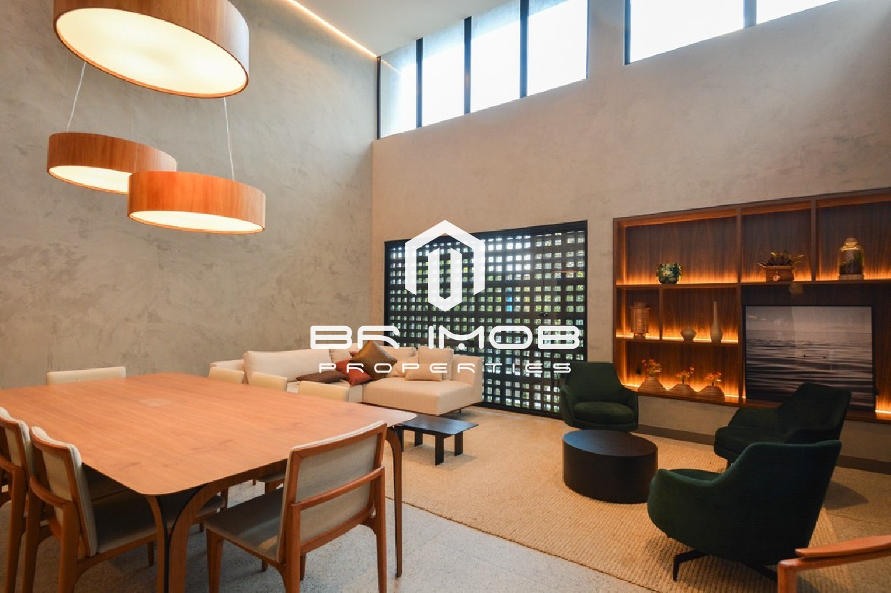 Apartamento, 2 quartos, 72 m² - Foto 47