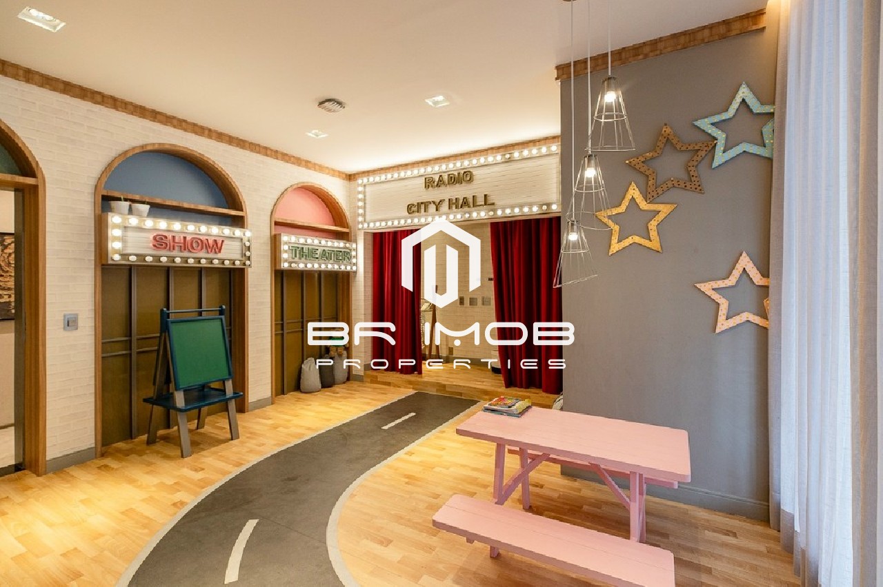 Apartamento, 3 quartos, 158 m² - Foto 49