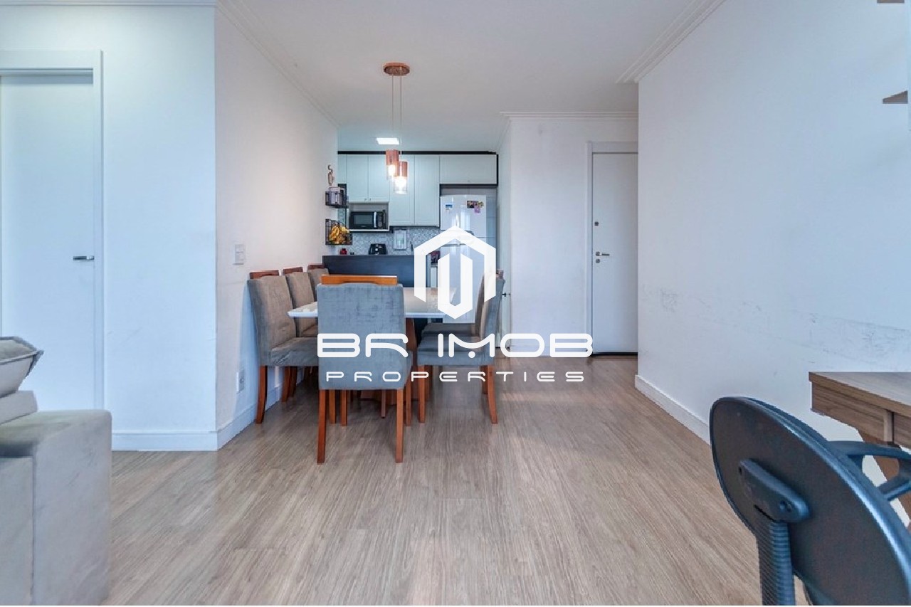 Apartamento, 3 quartos, 58 m² - Foto 12