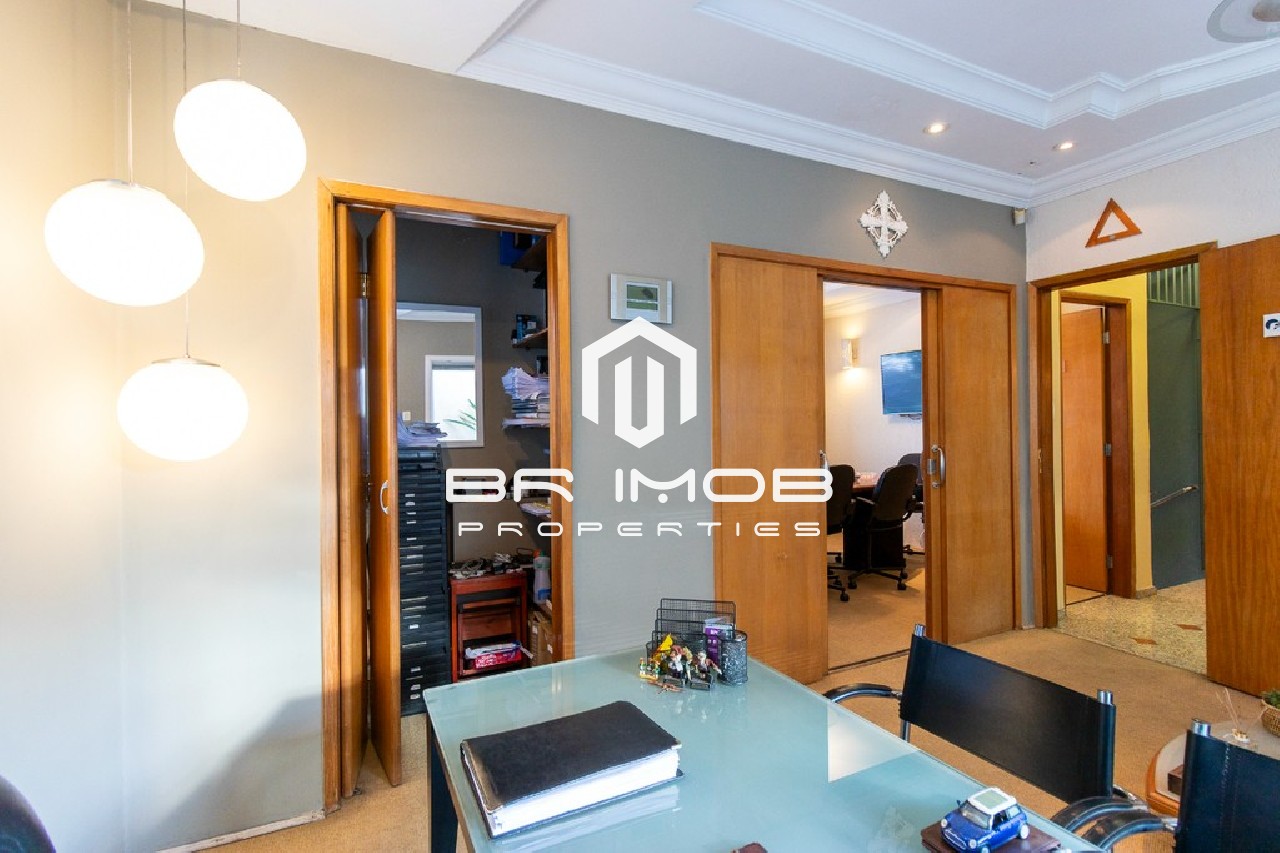 Prédio Inteiro, 240 m² - Foto 36