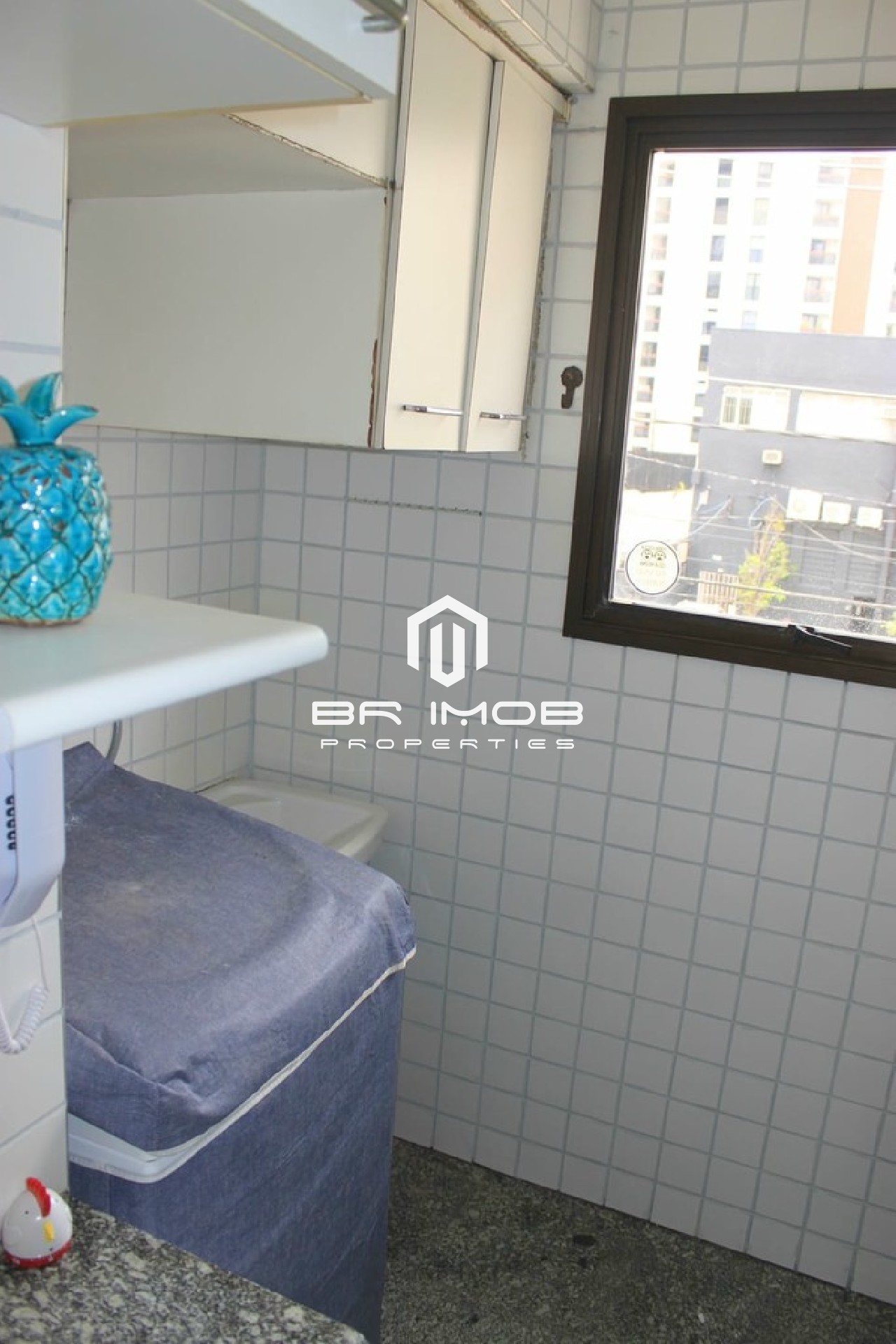 Apartamento, 1 quarto, 36 m² - Foto 12