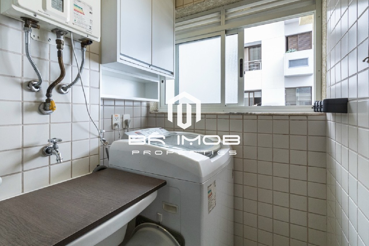 Apartamento, 2 quartos, 57 m² - Foto 17