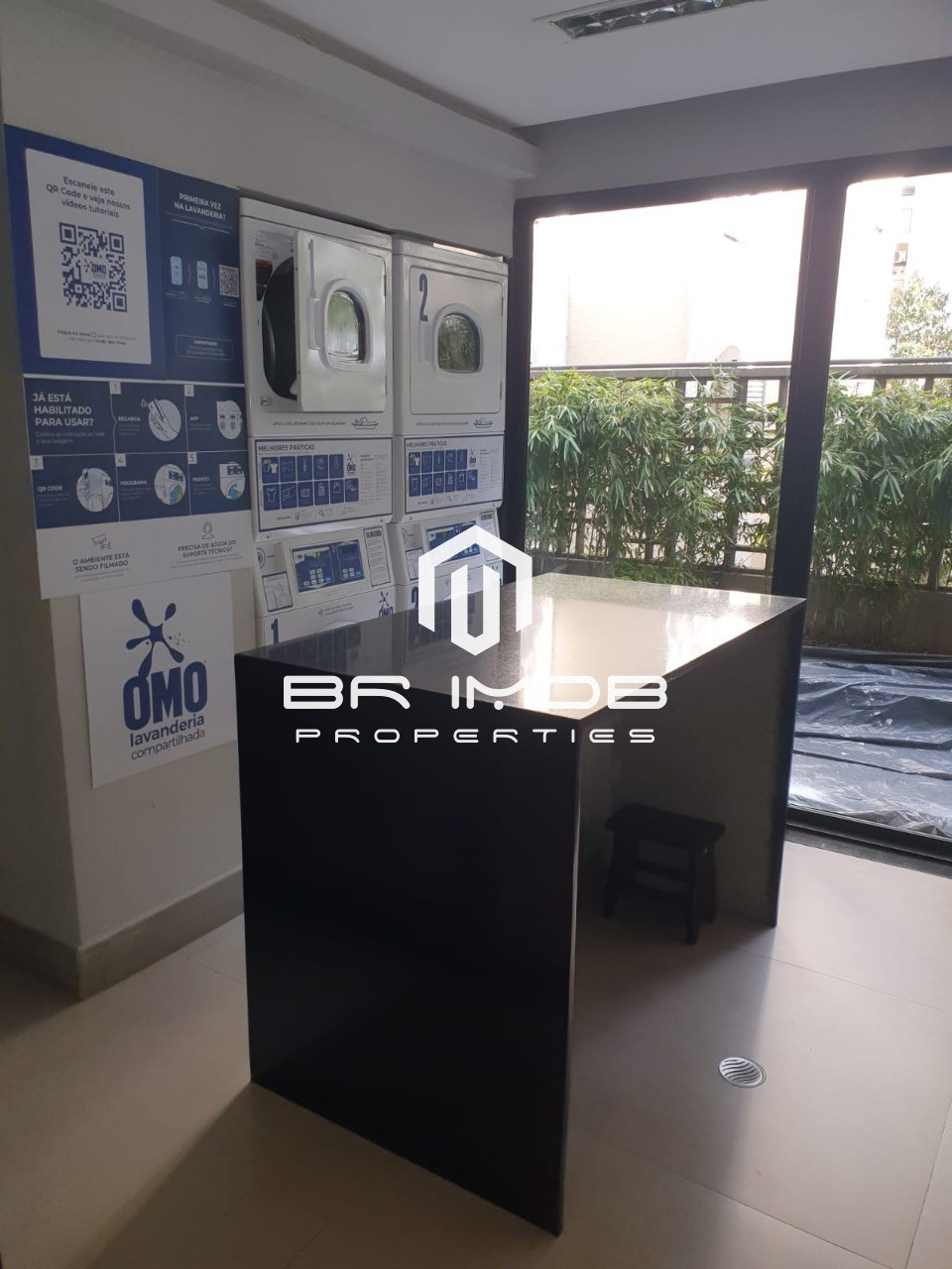 Apartamento, 1 quarto, 37 m² - Foto 14