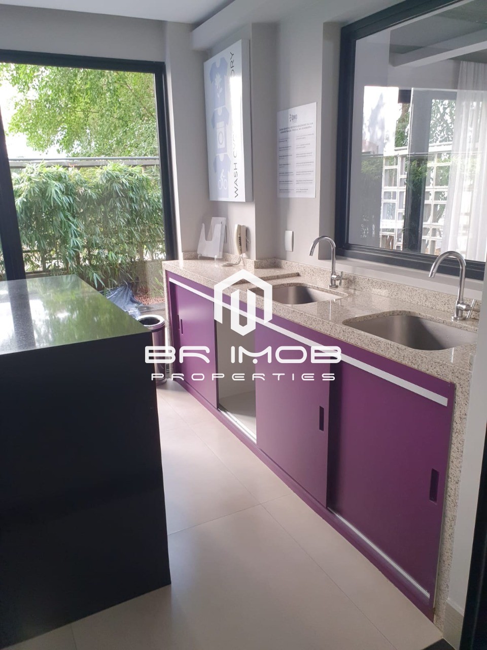 Apartamento, 1 quarto, 37 m² - Foto 11