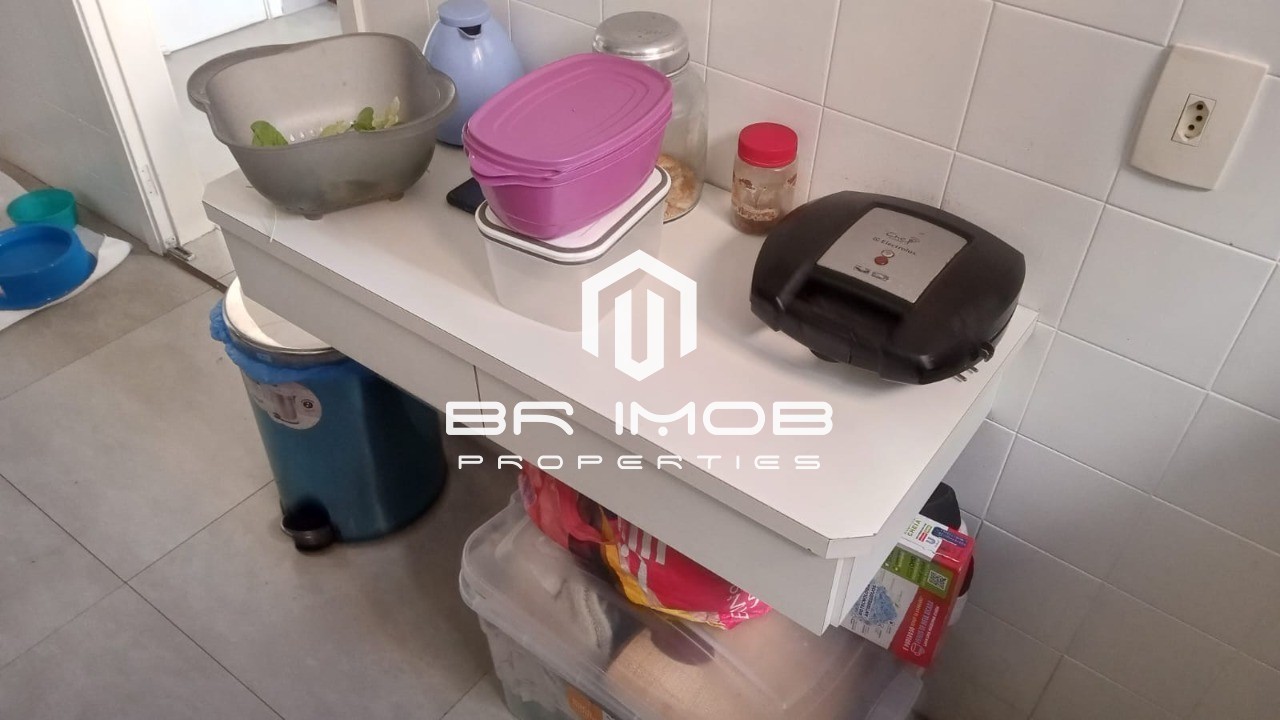 Apartamento, 1 quarto, 32 m² - Foto 23