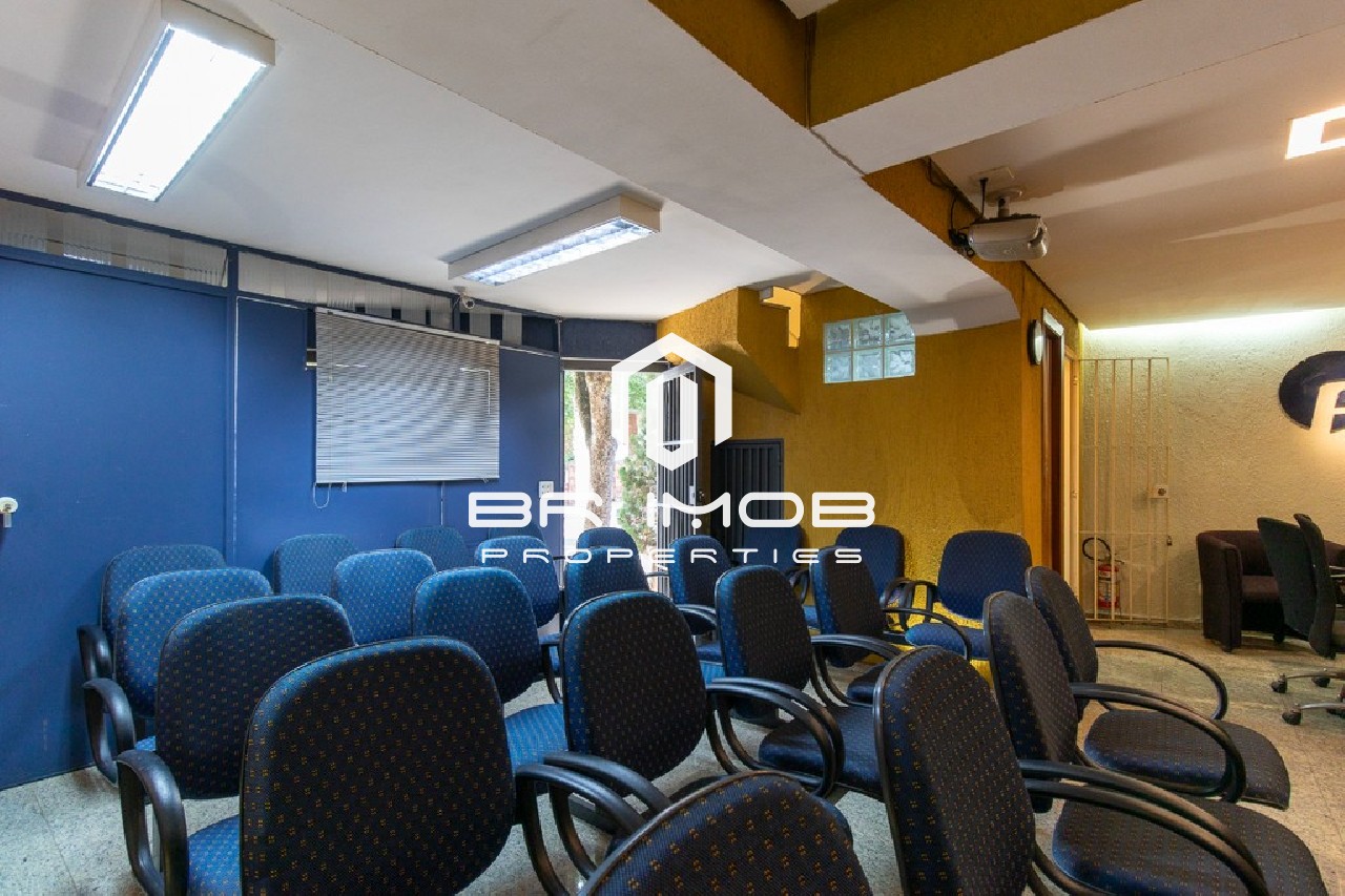 Prédio Inteiro, 240 m² - Foto 18
