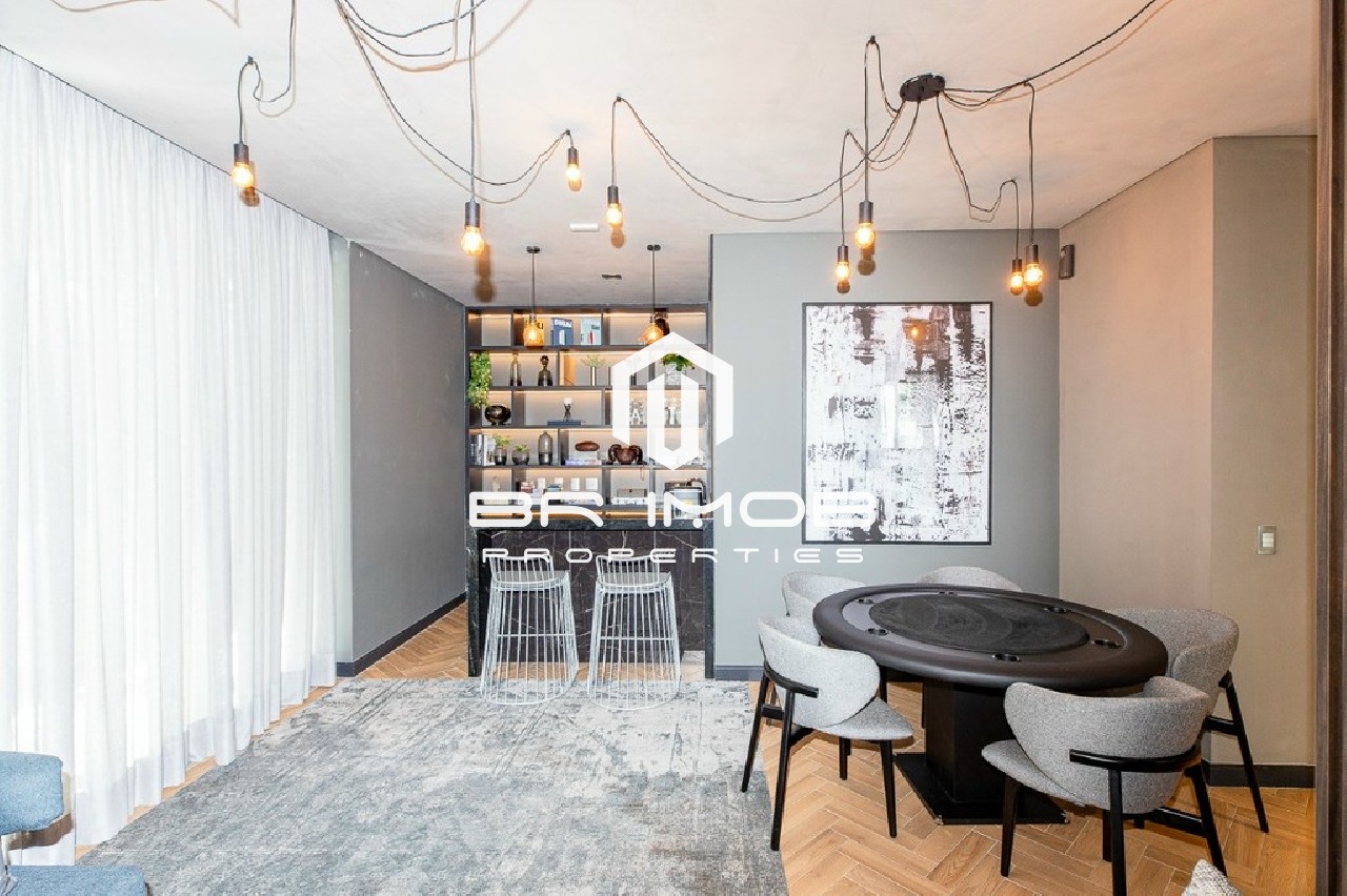 Apartamento, 3 quartos, 158 m² - Foto 48