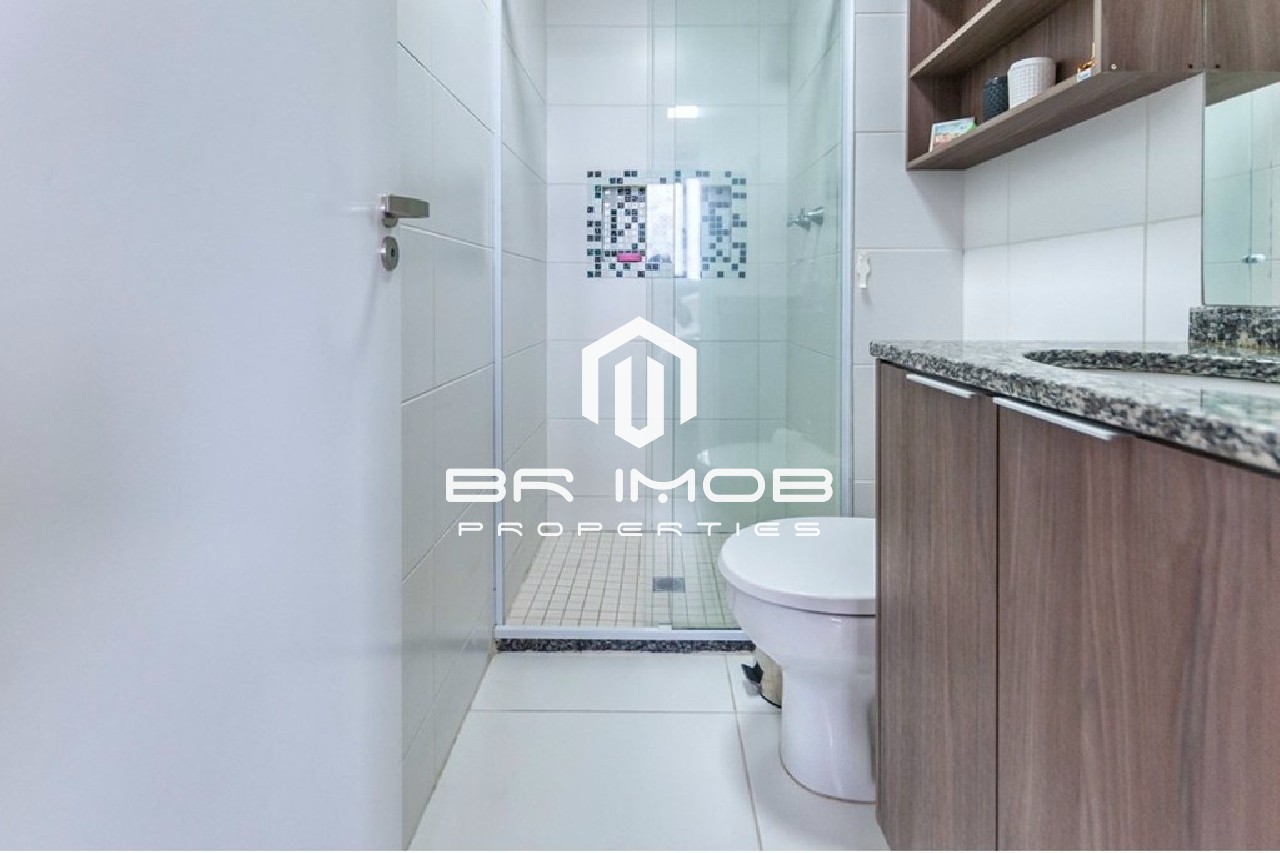 Apartamento, 3 quartos, 58 m² - Foto 26