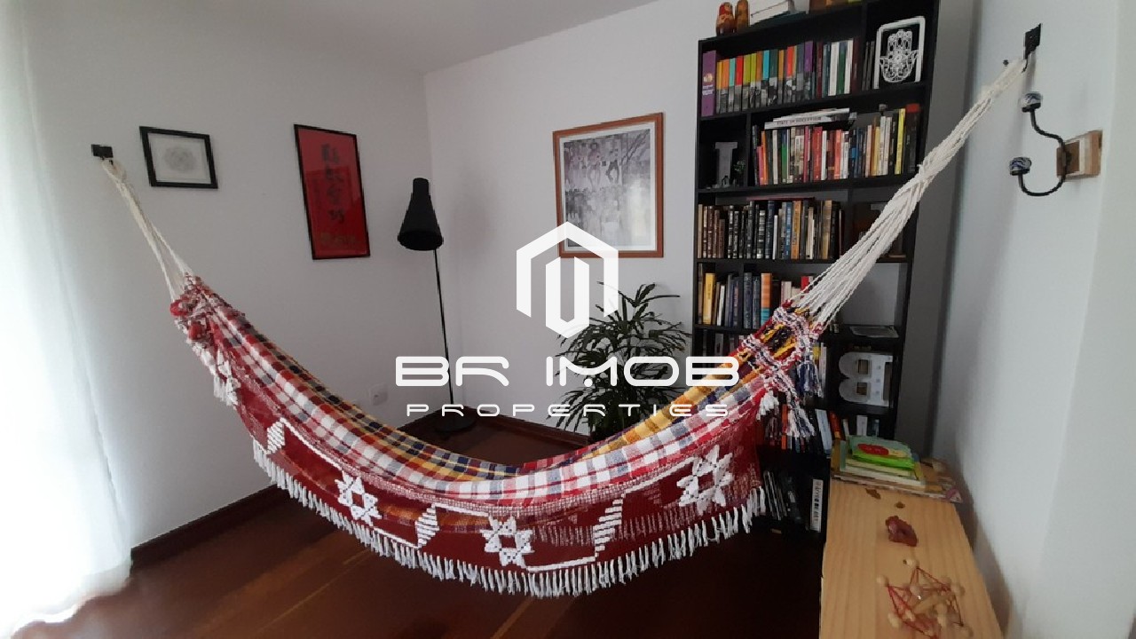 Apartamento, 3 quartos, 125 m² - Foto 8