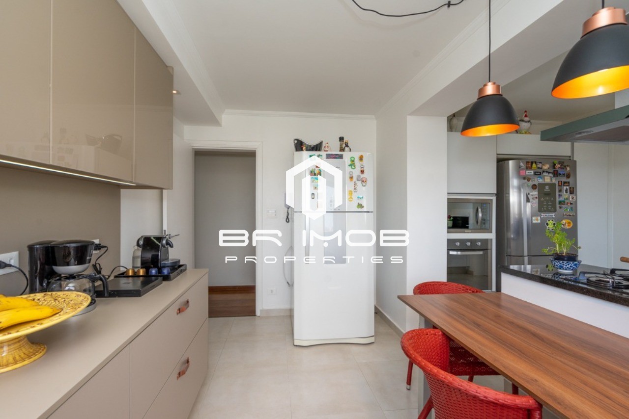 Apartamento, 3 quartos, 193 m² - Foto 47