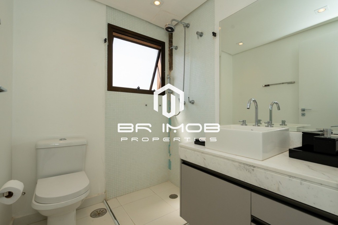 Apartamento, 3 quartos, 193 m² - Foto 35