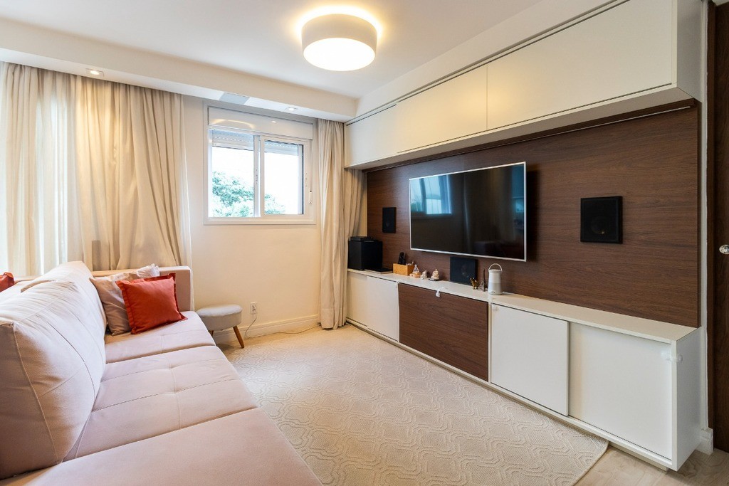 Apartamento, 2 quartos, 86 m² - Foto 23