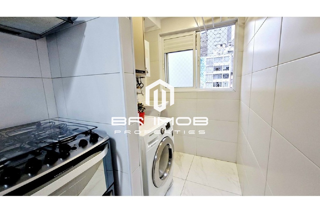 Apartamento, 1 quarto, 37 m² - Foto 13