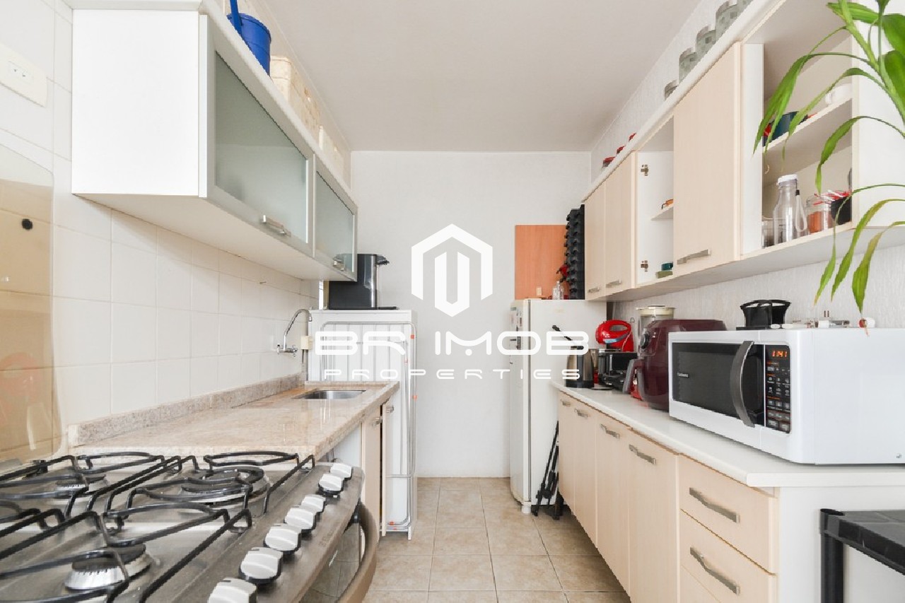 Apartamento, 1 quarto, 69 m² - Foto 15