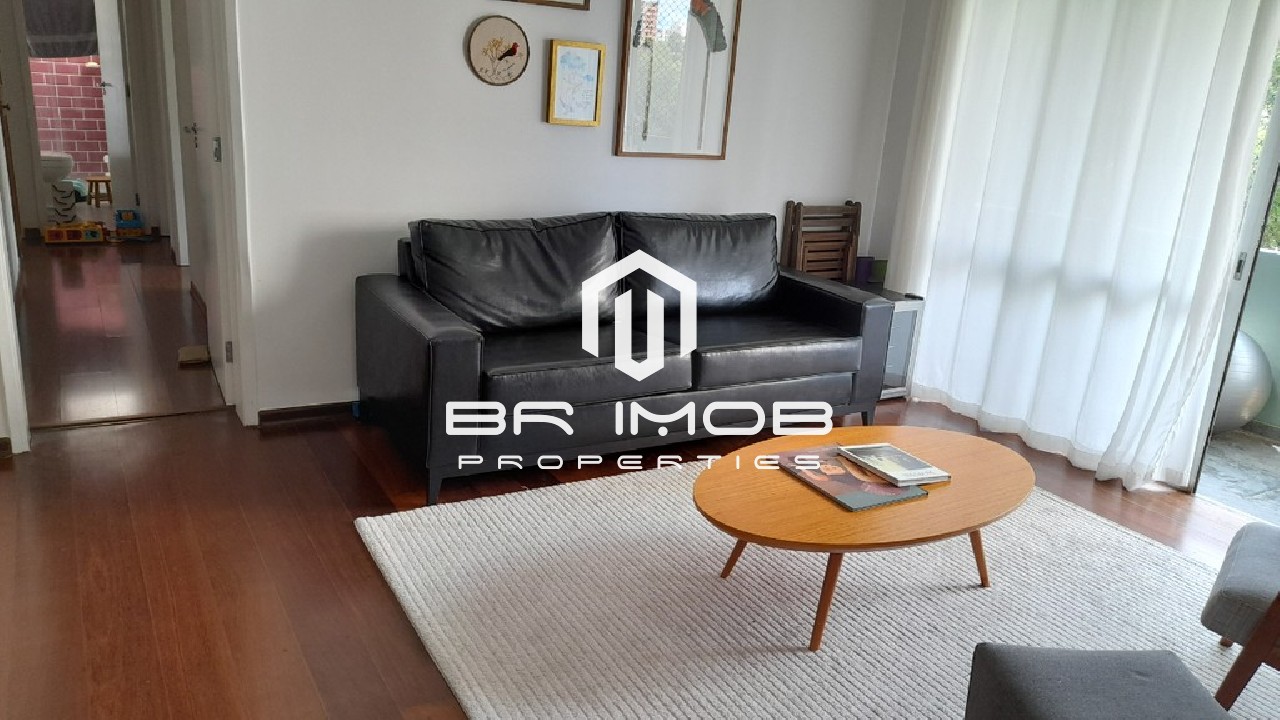 Apartamento, 3 quartos, 125 m² - Foto 5