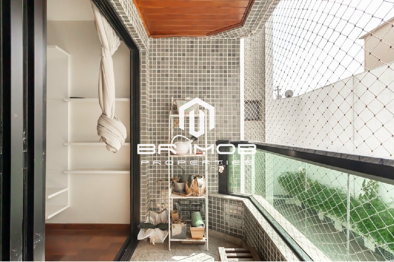 Apartamento, 3 quartos, 134 m² - Foto 3