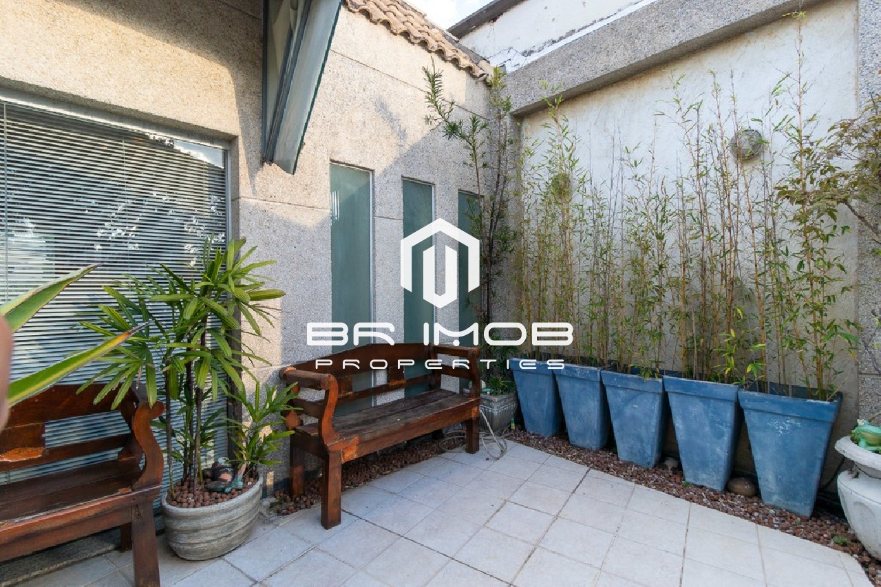 Prédio Inteiro, 240 m² - Foto 44