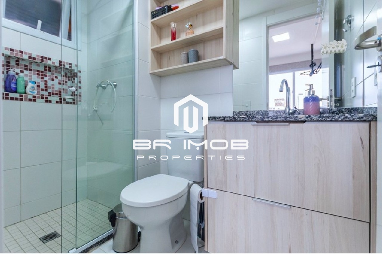 Apartamento, 3 quartos, 58 m² - Foto 32