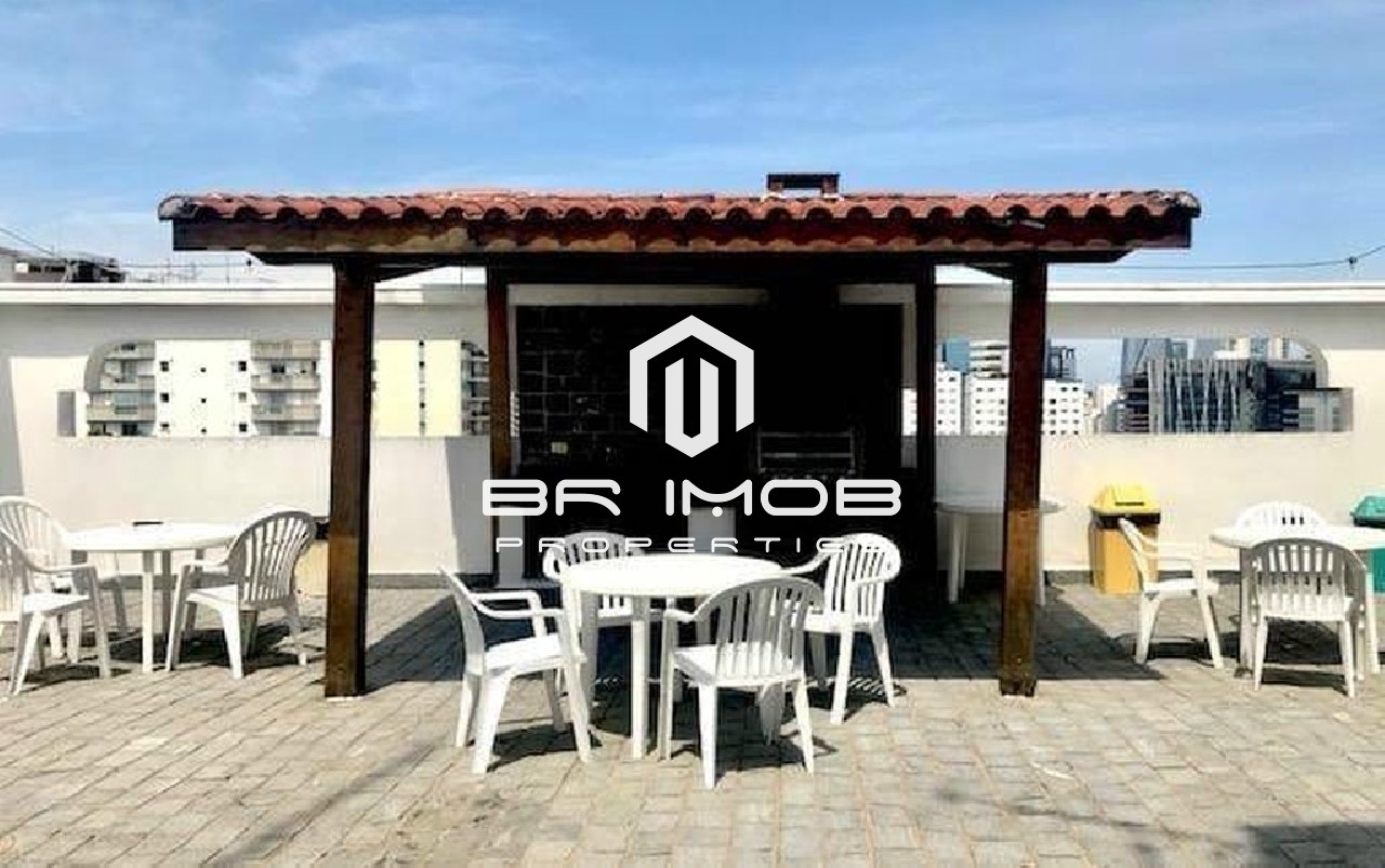 Apartamento, 1 quarto, 36 m² - Foto 20