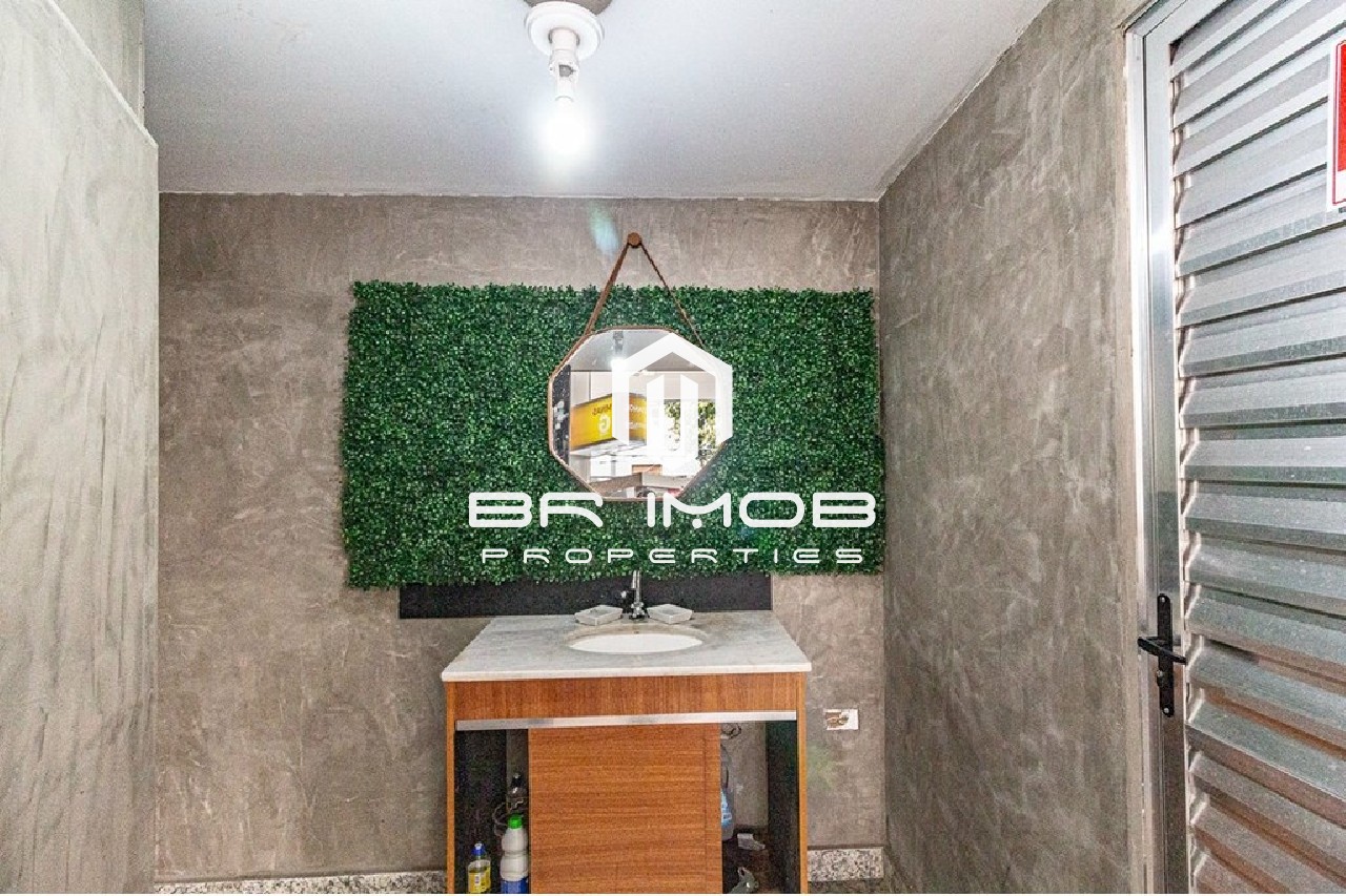 Loja-Salão, 220 m² - Foto 13